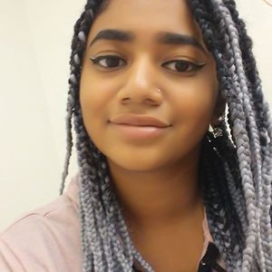 Meet your Posher, Sarasha